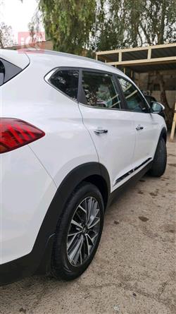 هيونداي توسان